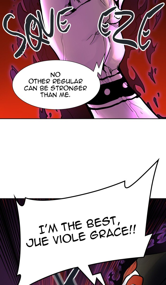 Tower of God, Chapter 424 image 017